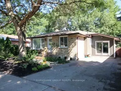 109 Dearborn Avenue, London South, On N6k 2h4