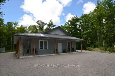 44 Moonline Road N, Trent Lakes, On K0m 1a0