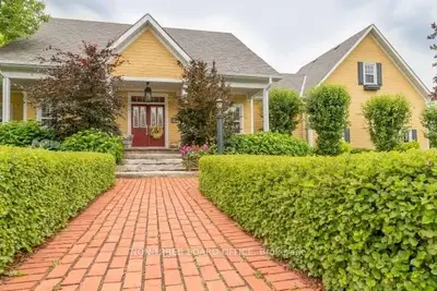 1621 Firwood Crescent, Peterborough, On K9k 1s9