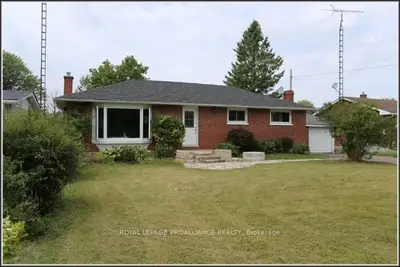 Detached in Hamilton Township