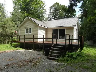 175 Sturgeon Glen Road, Kawartha Lakes, On K0m 1n0