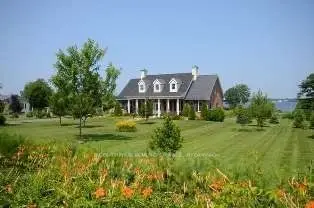 2200 County Rd 3, Prince Edward County, On K0k 1l0