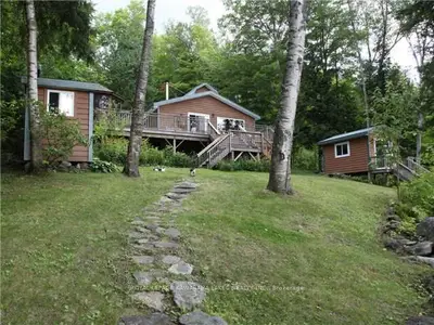 1280 Twist Lane, Highlands East, On K0m 1x0
