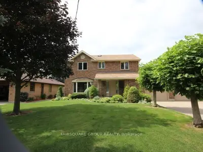 21 Clarke Road E, Ingersoll, On N5c 3r8