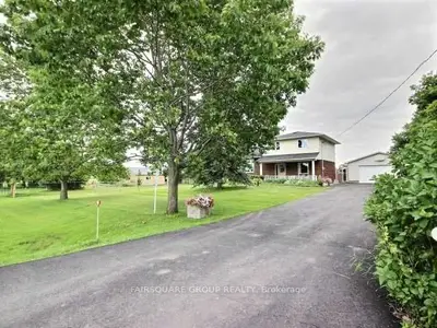 13742 County, 9 Road, North Dundas, On K0c 1h0