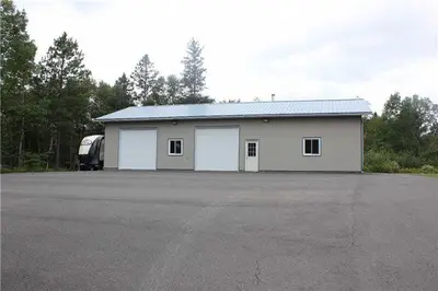 4100 Lammi's Road, Out of Area, ON P3G 1H3