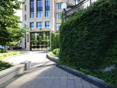 235 Kent Street 1111, Ottawa Centre, On K2p 1z9