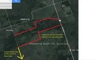 Lot 15 Kirkfield Road, Kawartha Lakes, On K0m 2b0