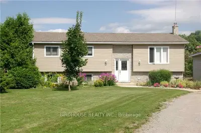 3482 Highway 35 Road N, Kawartha Lakes, On K9v 4r1