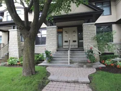 184 Crichton Street, New Edinburgh - Lindenlea, On K1m 1w2