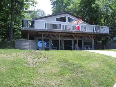 180 Sheldon Lane, Hastings Highlands, On K0l 1c0