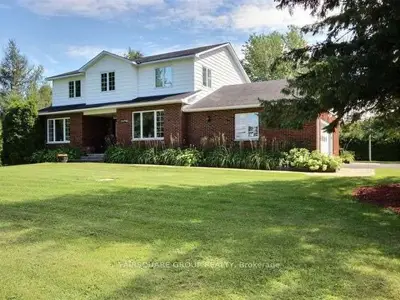 2694 Old Montreal Road, Orleans - Cumberland And Area, On K4c 1c7