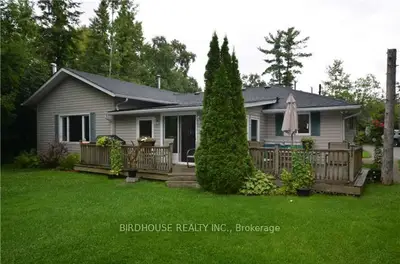 71 Mill Street, Kawartha Lakes, On K0m 1a0