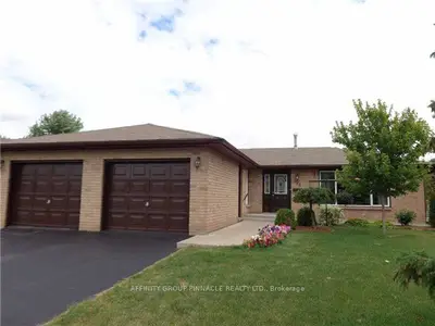 326 Victoria Avenue N, Kawartha Lakes, On K9v 5t6