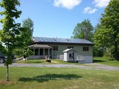 12531 Hwy 41, Addington Highlands, On K0h 2g0
