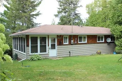22 Miller Street, Kawartha Lakes, On K0m 2b0