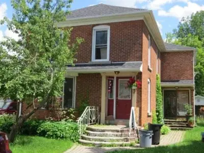 42 Recreation Drive, Rideau Lakes, On K0e 1g0