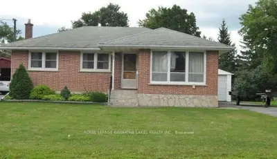 99 Elgin Street, Kawartha Lakes, On K9v 3w8