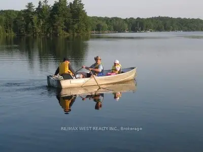 Lot 12 Concession 6 Route, Havelock-belmont-methuen, On K0l 1z0