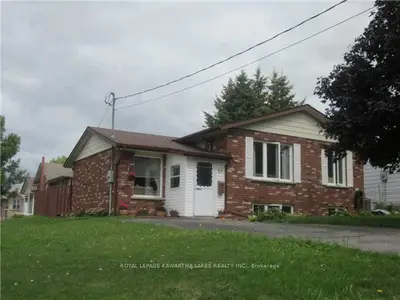 44 Parkside Drive, Kawartha Lakes, On K9v 5y1