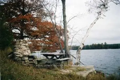 16 Fire Route 94a Road, Trent Lakes, On K0l 2y0