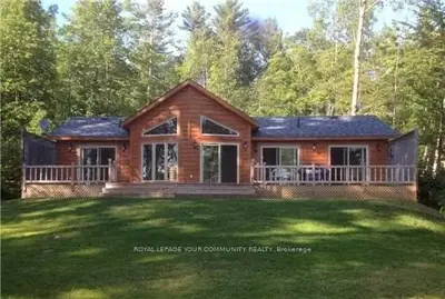 42 Hummingbird Trail, Killaloe, Hagarty And Richards, On K0j 2a0