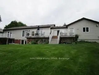 111 Oakdene Crescent, Kawartha Lakes, On K0m 2c0