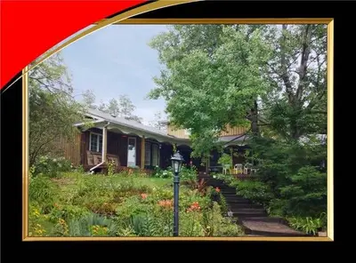1474 Fleetwood Road, Kawartha Lakes, On L0a 1a0