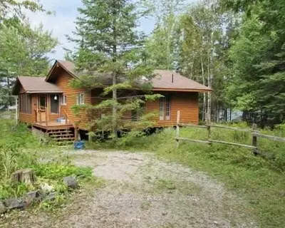 1661 Bass Lake Road, Trent Lakes, On K0m 1a0