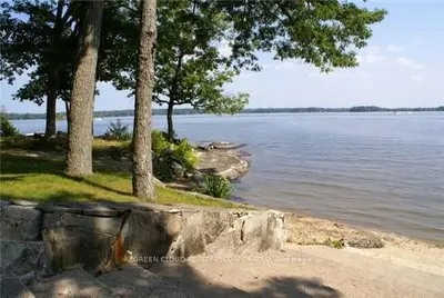 1230 Grandview Lodge Road, Severn, On P0e 1n0