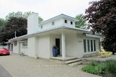 57 Ordnance Avenue, Norfolk, On N0e 1t0