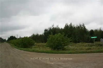 0 Larocque Street, West Nipissing, On P0h 1m0