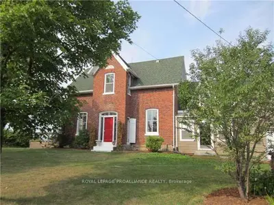 3413 County Road 13 Road, Prince Edward County, On K0k 2t0