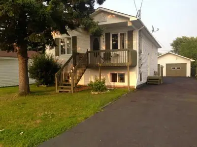 170 Church Street, West Nipissing, On P2b 1h5