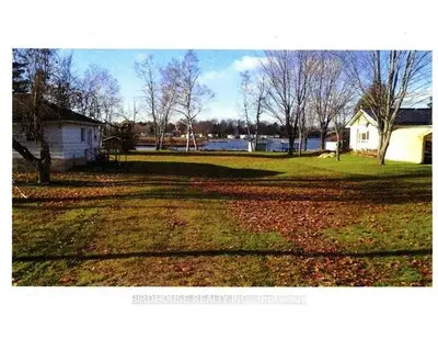 Lot Driftwood Shores Road, Kawartha Lakes, On K0m 2b0