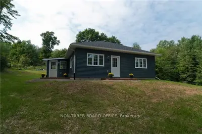 1015 Vansickle Road, Havelock-belmont-methuen, On K0l 1z0