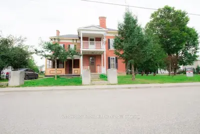 14 Wiltse Street E, Athens, On Koe 1b0