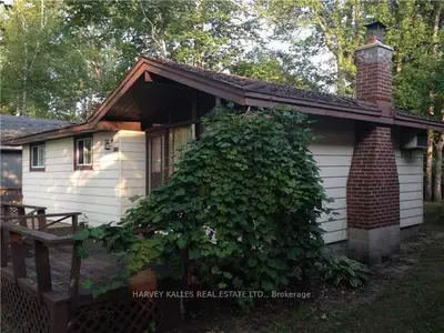 1031 Shore Lane, Wasaga Beach, On L9z 2a3