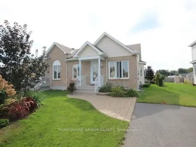 125 Panorama Avenue, Alfred And Plantagenet, On K0a 3k0