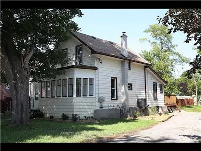 104 Durham Street W, Kawartha Lakes, On K9v 2r1