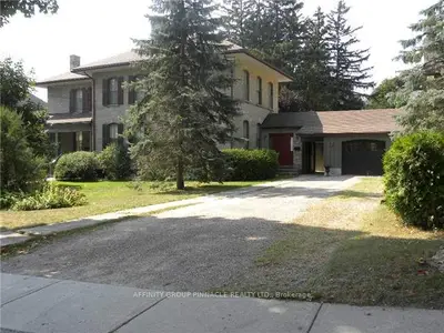 45-47 Albert Street N, Kawartha Lakes, On K9v 4j5