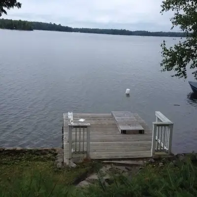 4 Fire Route 386 Road, Trent Lakes, On K0m 2a0