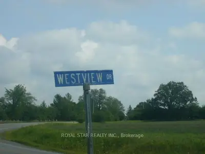 0 Westview Drive, Kawartha Lakes, On K0l 2w0