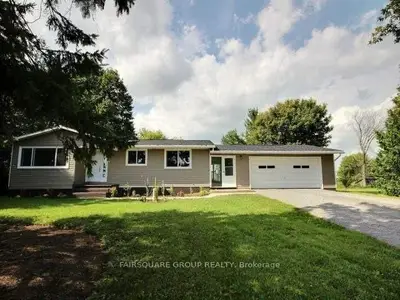 13683 Loucks Road, North Dundas, On K0c 1h0