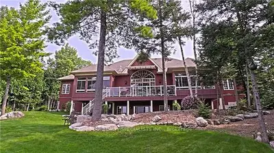 95 Macmillan Way, Kawartha Lakes, On K0m 1k0