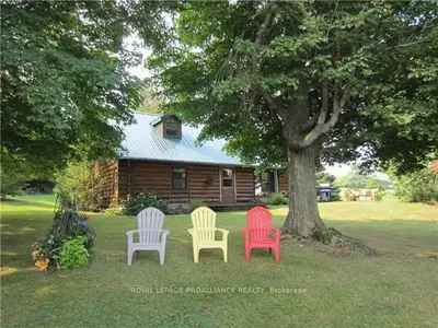 3469 County Road 13 Road, Prince Edward County, On K0k 2t0