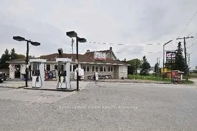 558 County 8 Road, Kawartha Lakes, On K0m 1n0