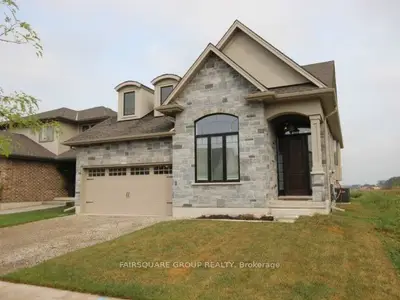 612 Halifax Road, Woodstock, On N4t 0e8