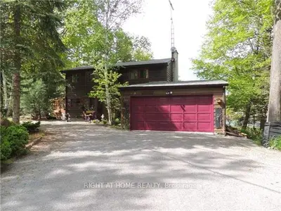 74 Birch Point Drive, Kawartha Lakes, On K0l 1t0
