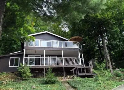 321 North Shore Road, North Bay, On P1b 8g4